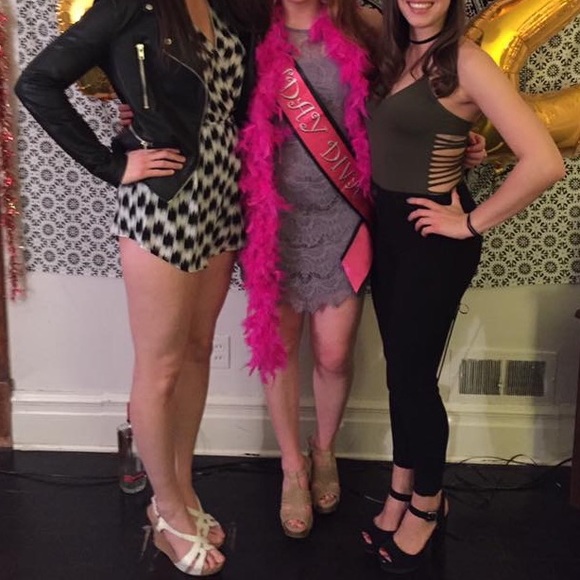 Free People dress - Picture 3 of 3